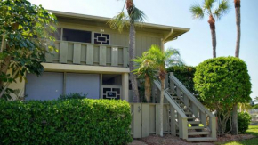 Westbay Point Moorings 214 Home